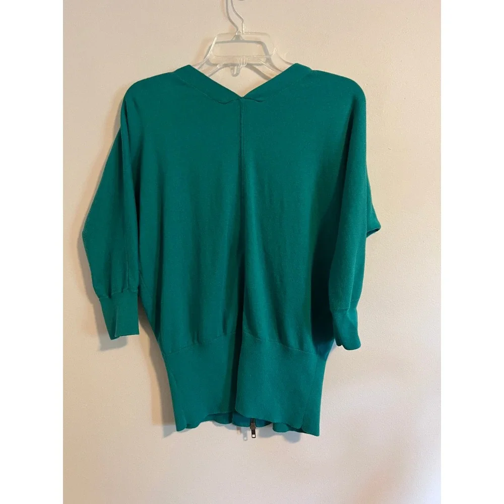 CAbi full zip